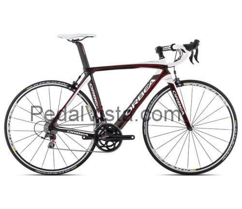 Orbea Orca M70 fiche technique et avis